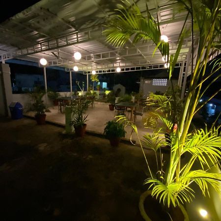La Paradise Residency Pondicherry Dış mekan fotoğraf