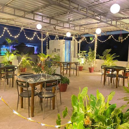 La Paradise Residency Pondicherry Dış mekan fotoğraf