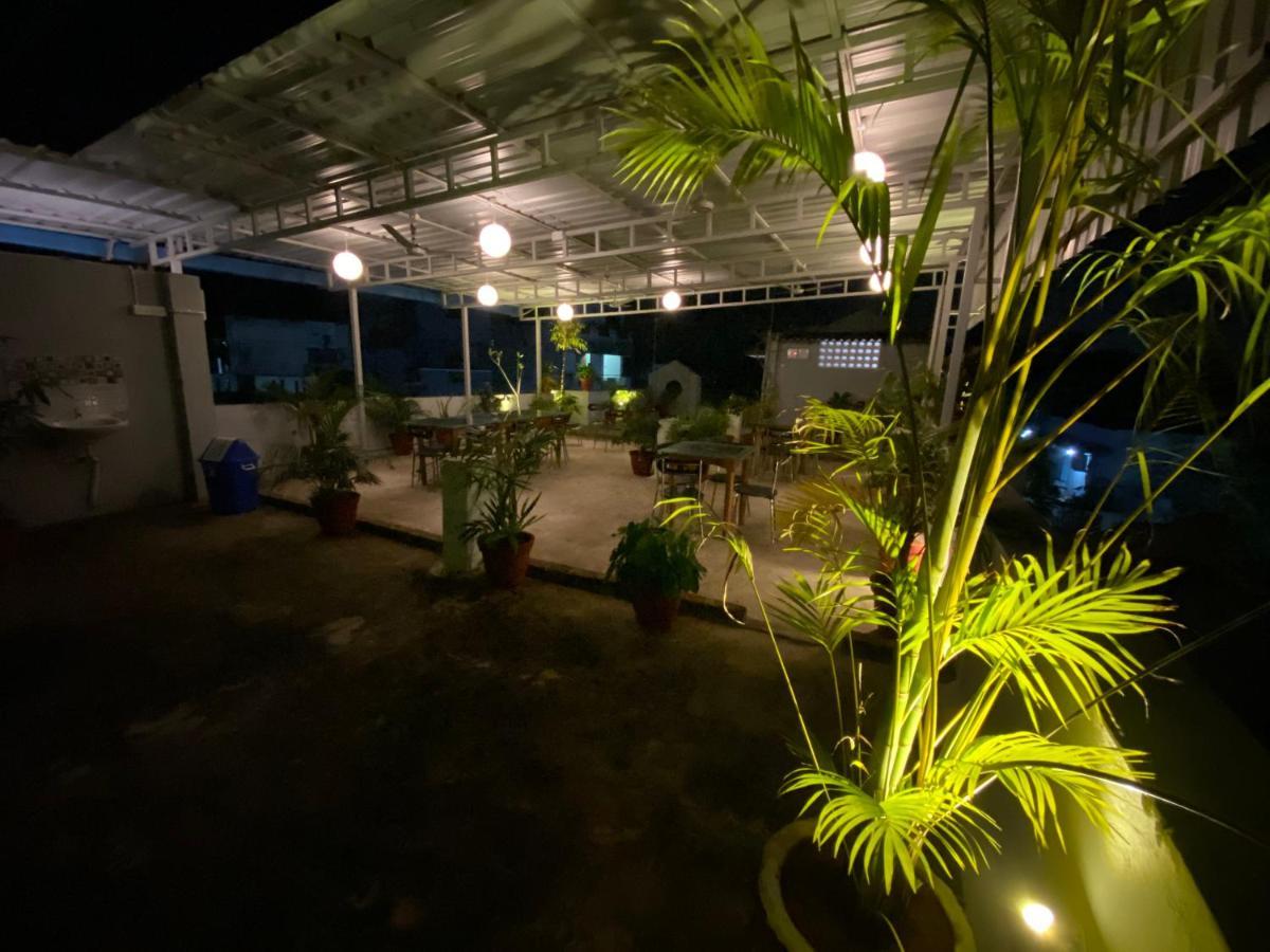 La Paradise Residency Pondicherry Dış mekan fotoğraf