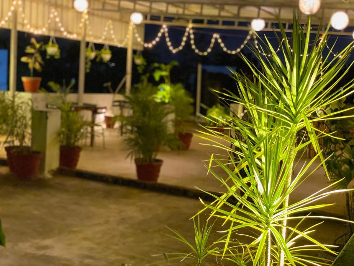 La Paradise Residency Pondicherry Dış mekan fotoğraf
